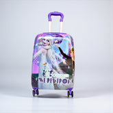 Frozen Travel Suitcase