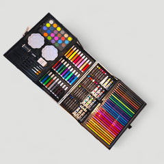 Labubu Breifcase Art Kit 145 Pcs