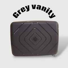 Makeup Vanity Travel Bag