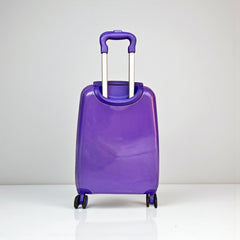 Frozen Travel Suitcase