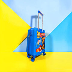 Paw Petrol Suitcase 20 Inch