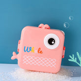 Baby Whale Bento Lunch Box
