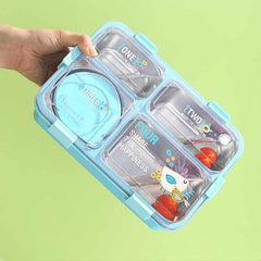 Trio Buffet Lunch Box
