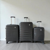 It Travel Luggage Suitcase Polypropylene 100% unbreakable