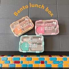 Bento Lunch Box