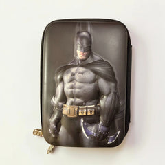 Batman Theme Big Geometry Case