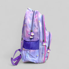 Chromi School Bag For Grade 1