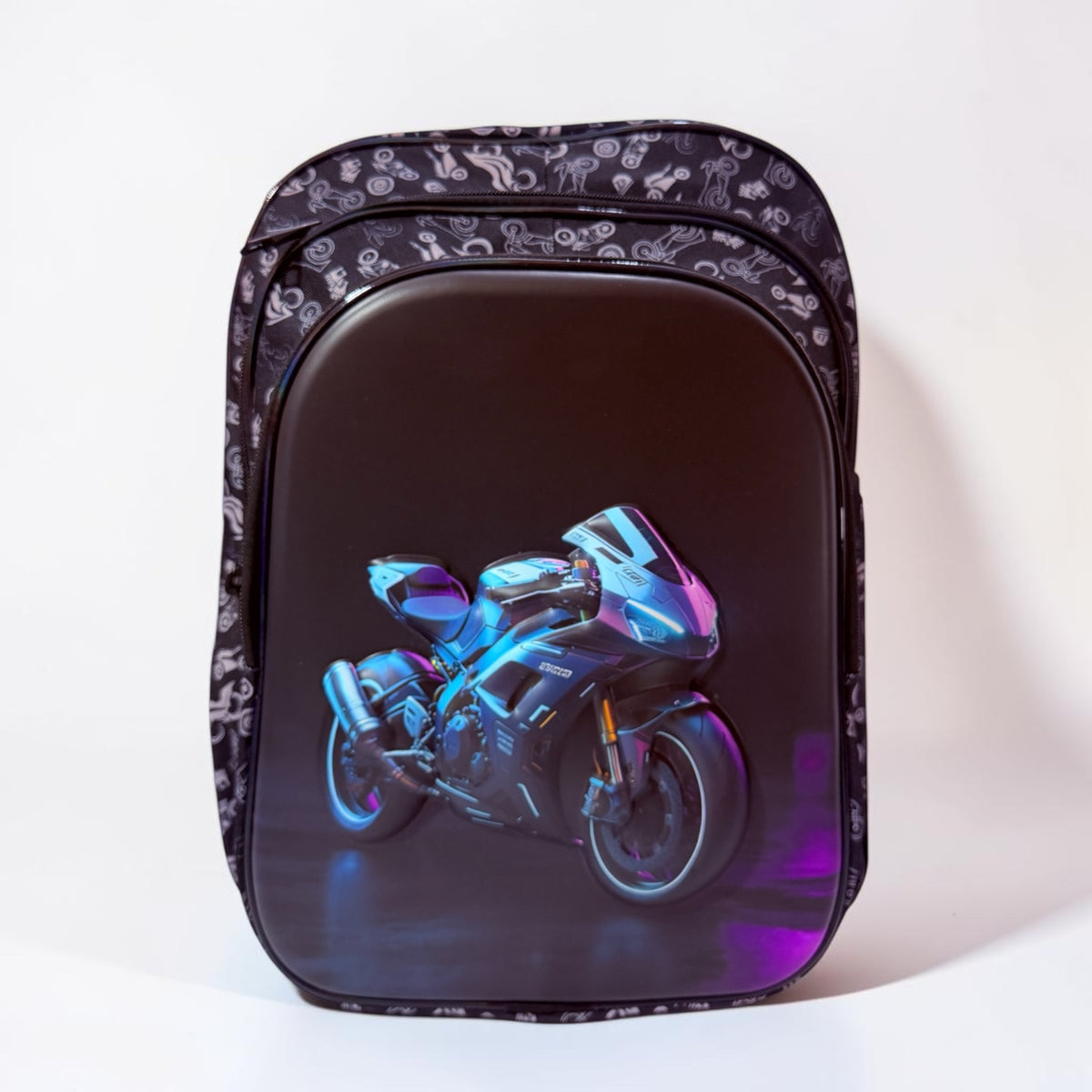 Elite Bike School Bag For Grade 4 to 8