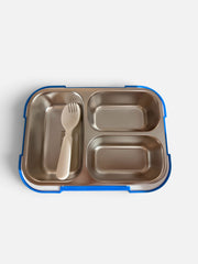 Car Lunch Box
