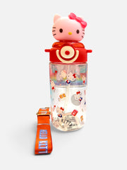 Hello kitty Water Bottle