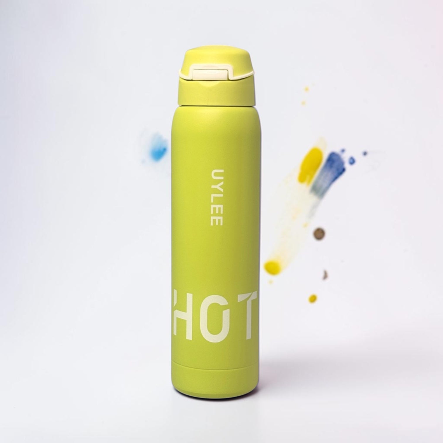 Uylee Insulated Water Bottle