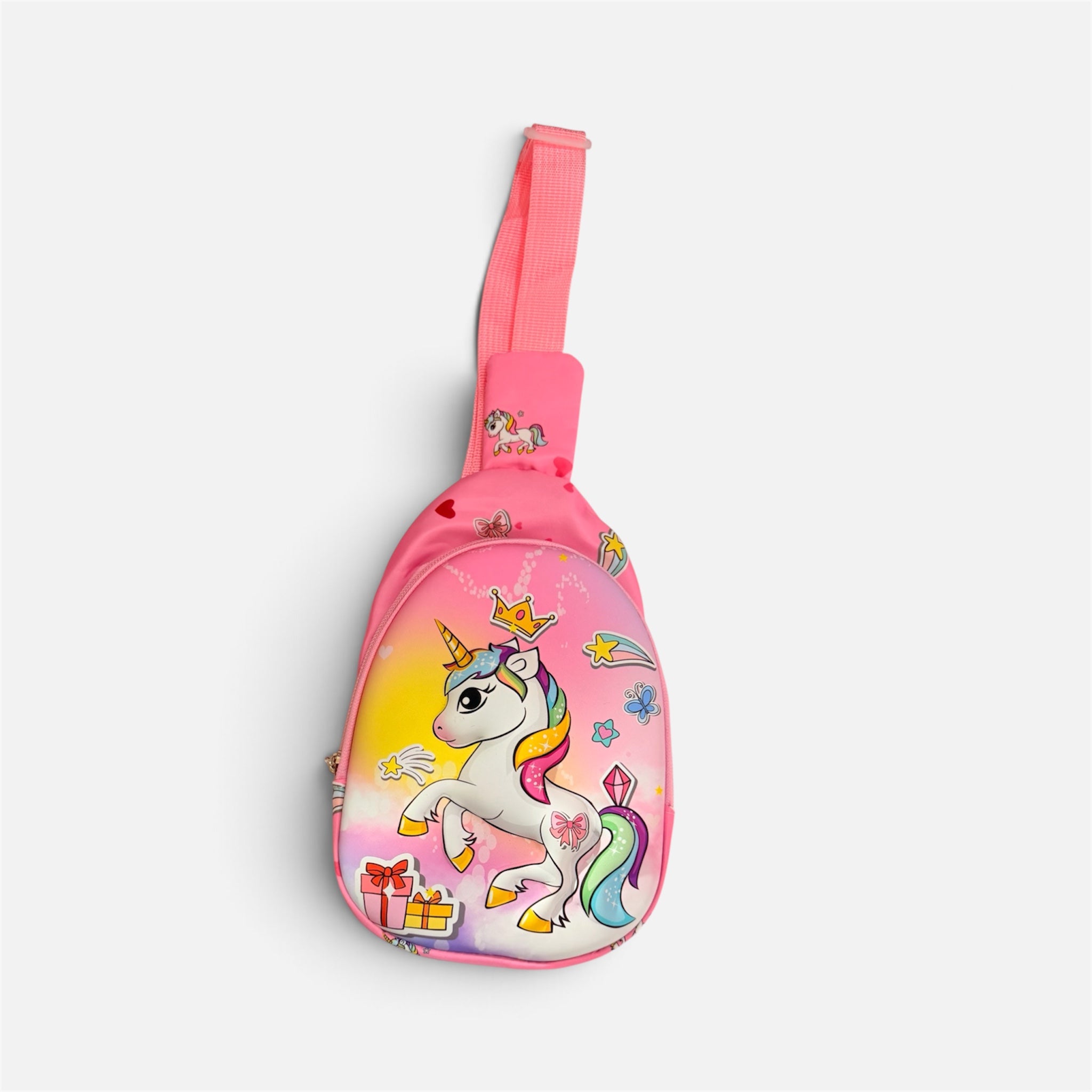 Kids Cross Body Bags