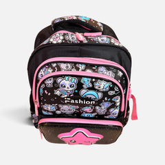 Sprinkle School Bag For Grade 1 to 2