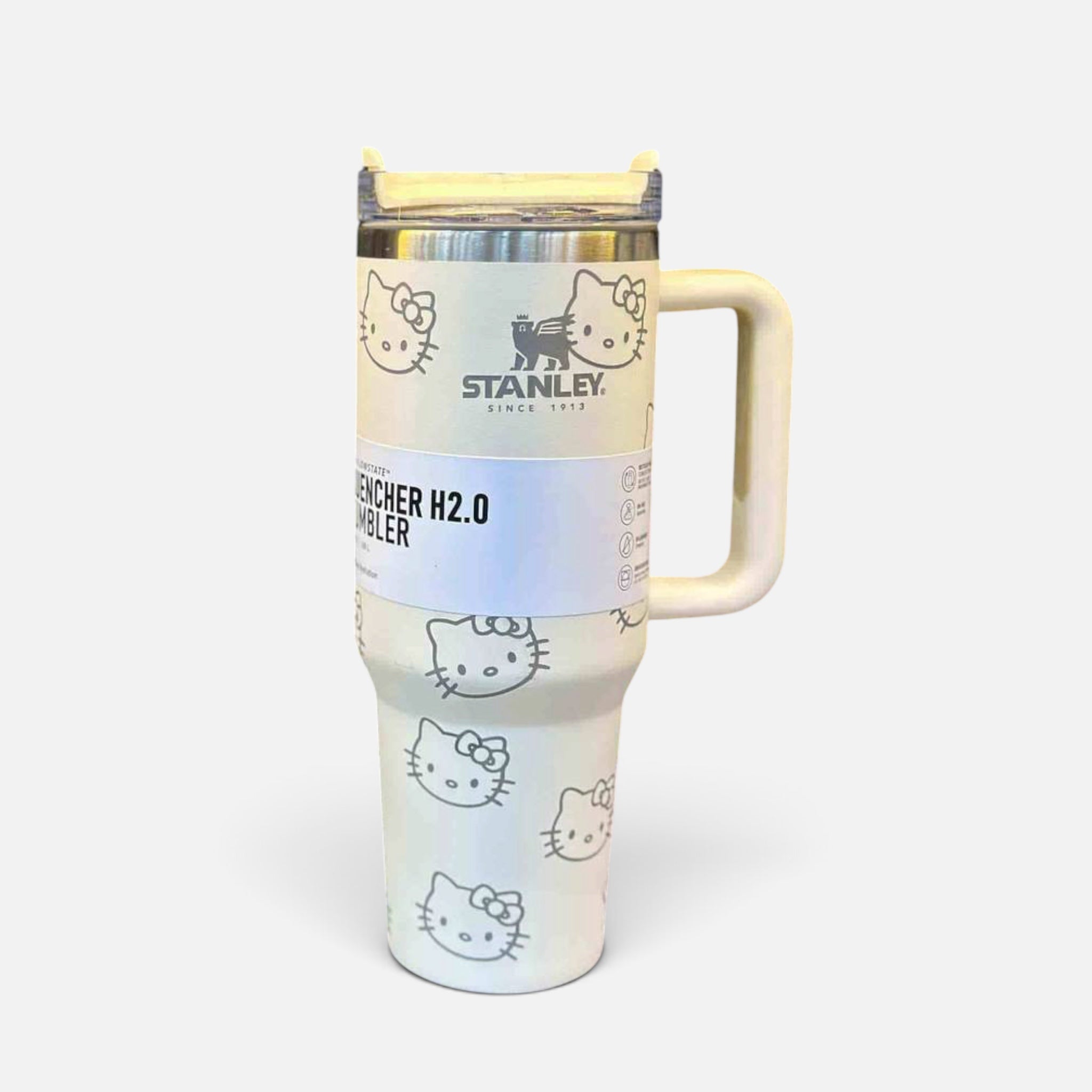 Hello kitty Tumbler