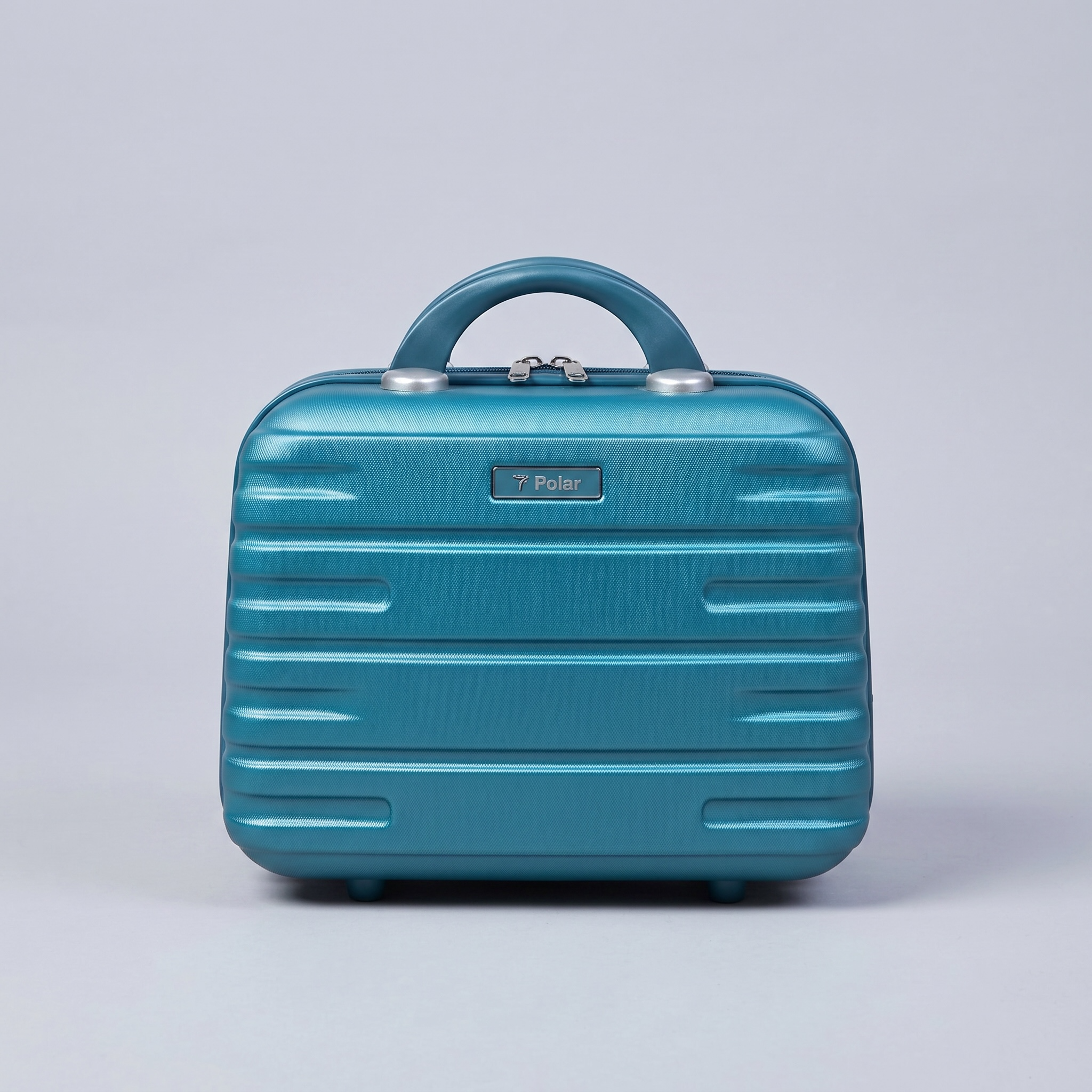 Pigeon Travel Suitcase Fibre Green