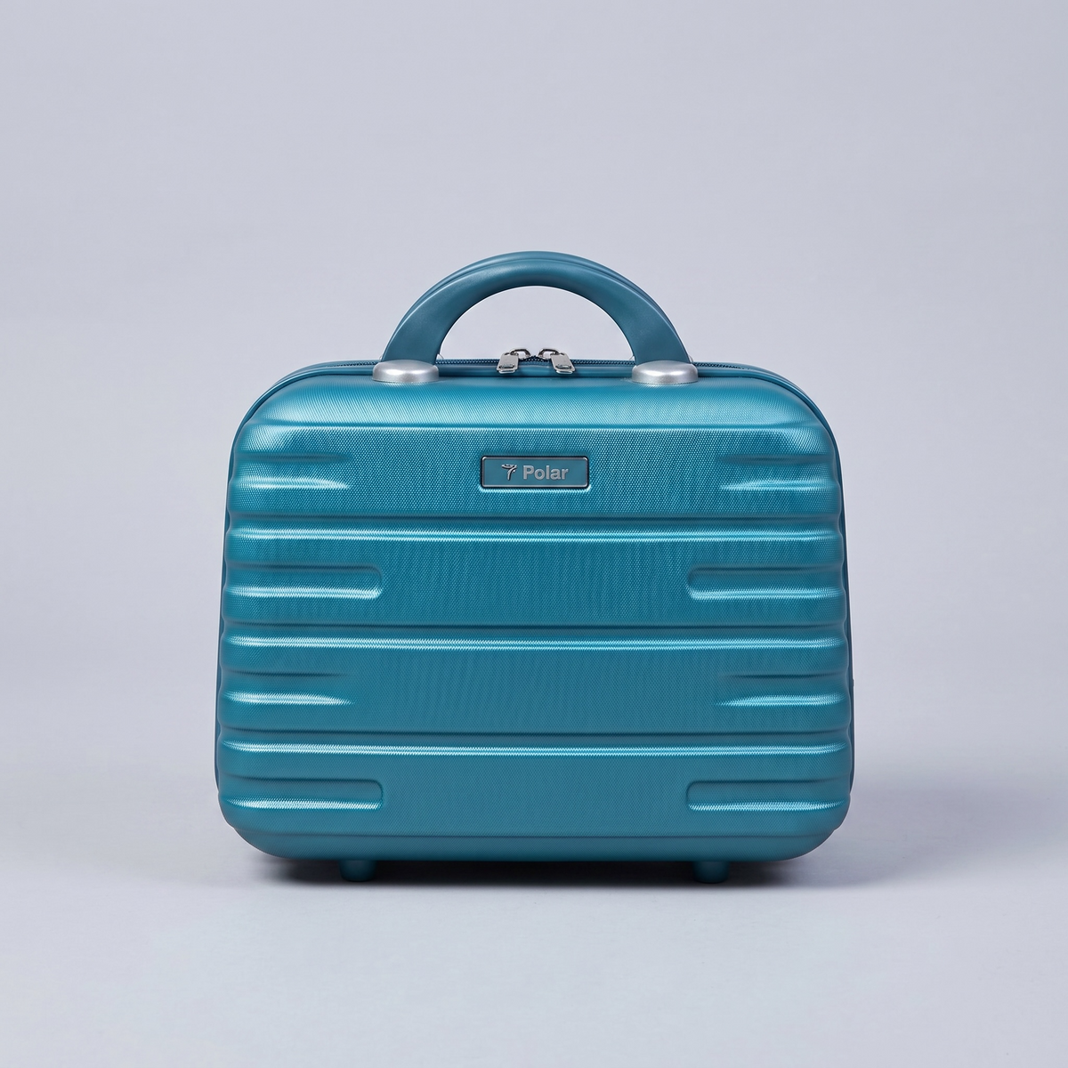 Pigeon Travel Suitcase Fibre Green