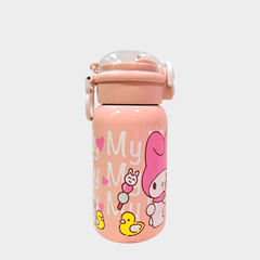 Mymelody Insulated Stainless Steel Water Bottle 550ml