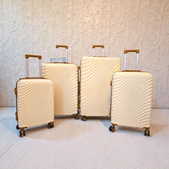 ComFort travel Luggage Suitcase