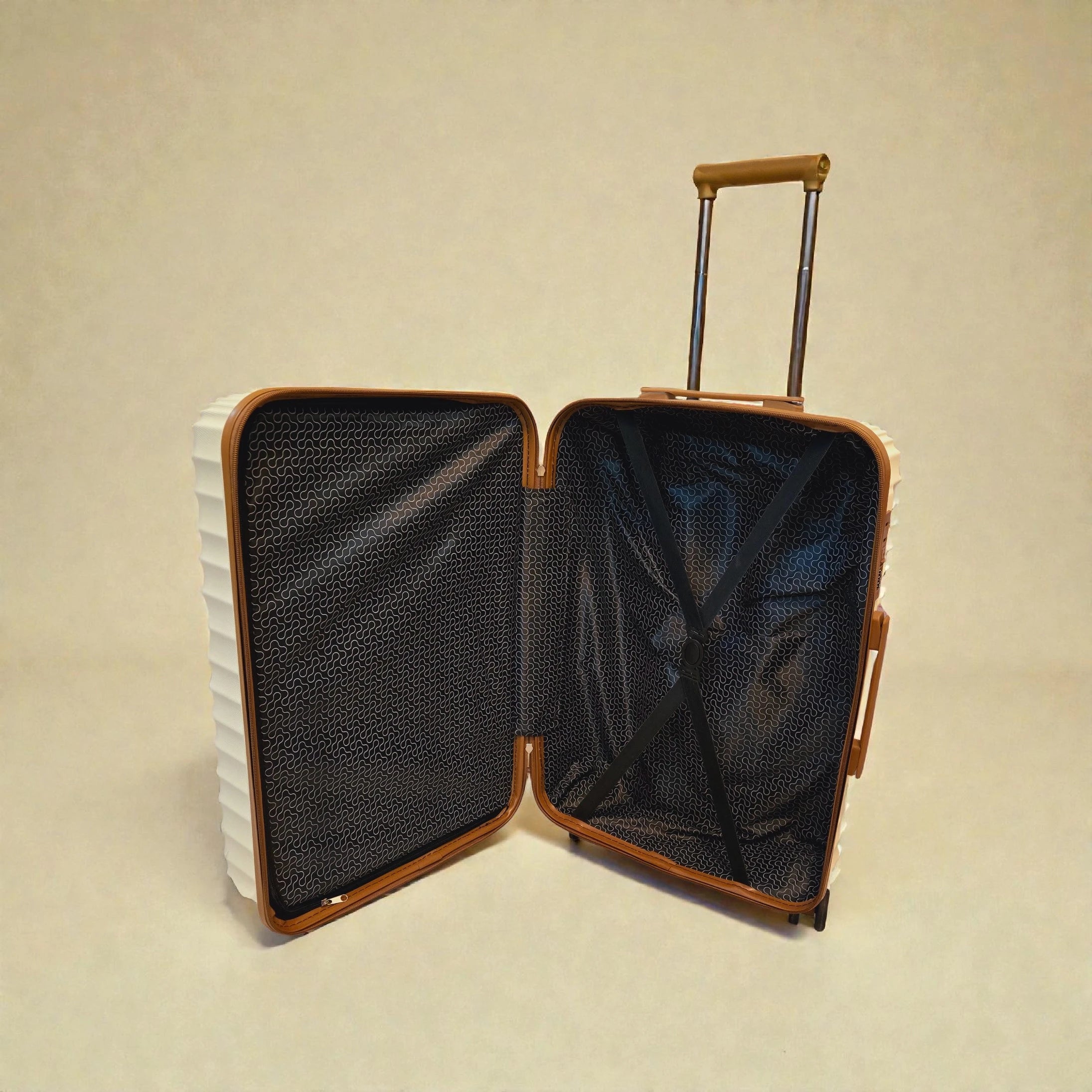 ComFort travel Luggage Suitcase