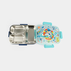 SpaceMan Bento Lunch Box