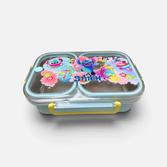 Stich Stainless Steel Lunch Box