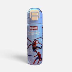 Spider-Man Stainless Steel Water Bottle