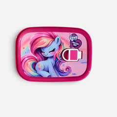 Unicorn Stainless Steel Lunch Box D-24