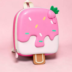 Ice cream Backpack