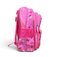 My melody School Bag For Grade 1 to 2
