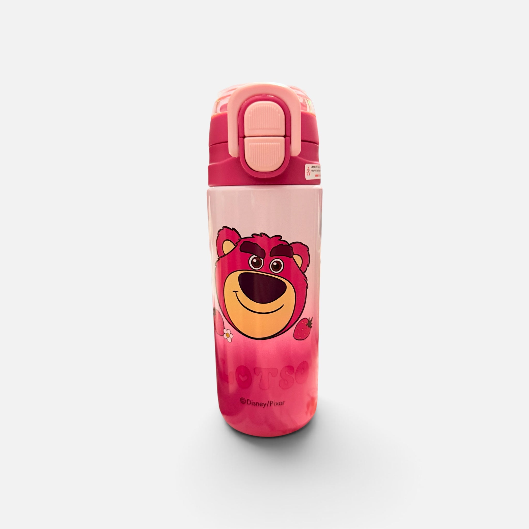 Lotso Stainless Steel Water Bottle 500ml