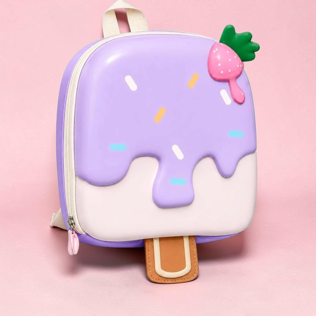 Ice cream Backpack