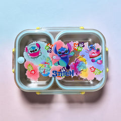 Stich Stainless Steel Lunch Box