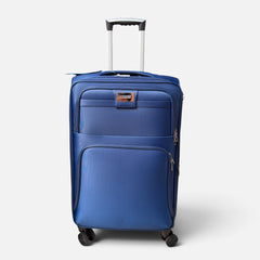 American Tourist Luggage Suitcase Soft