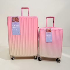 Vacay Suitcase