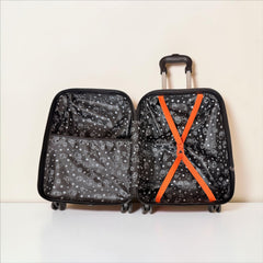 Car Travel Suitcase