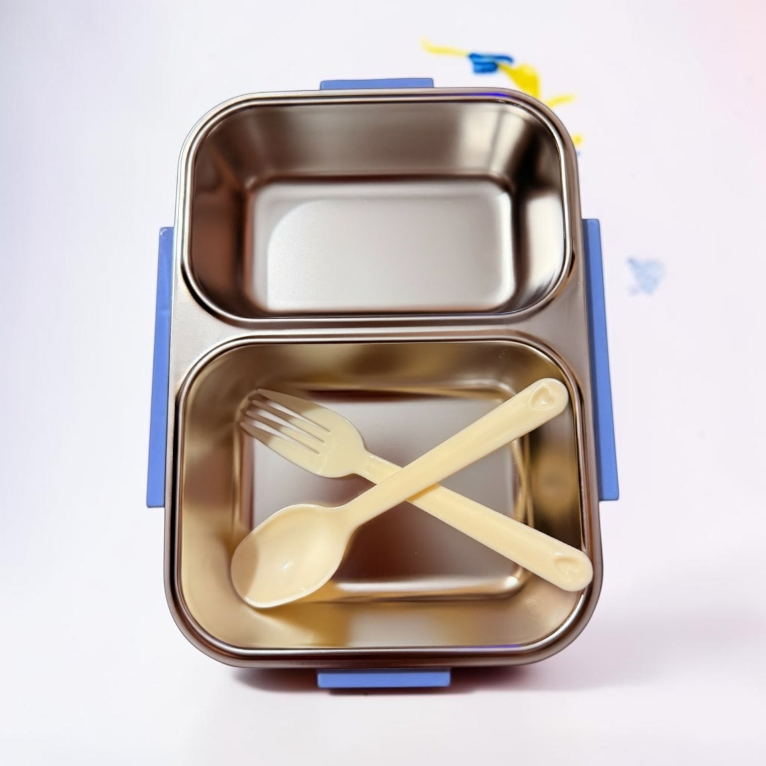 Be Mine Lunch Box|Stainless Steel