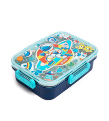 SpaceMan Bento Lunch Box