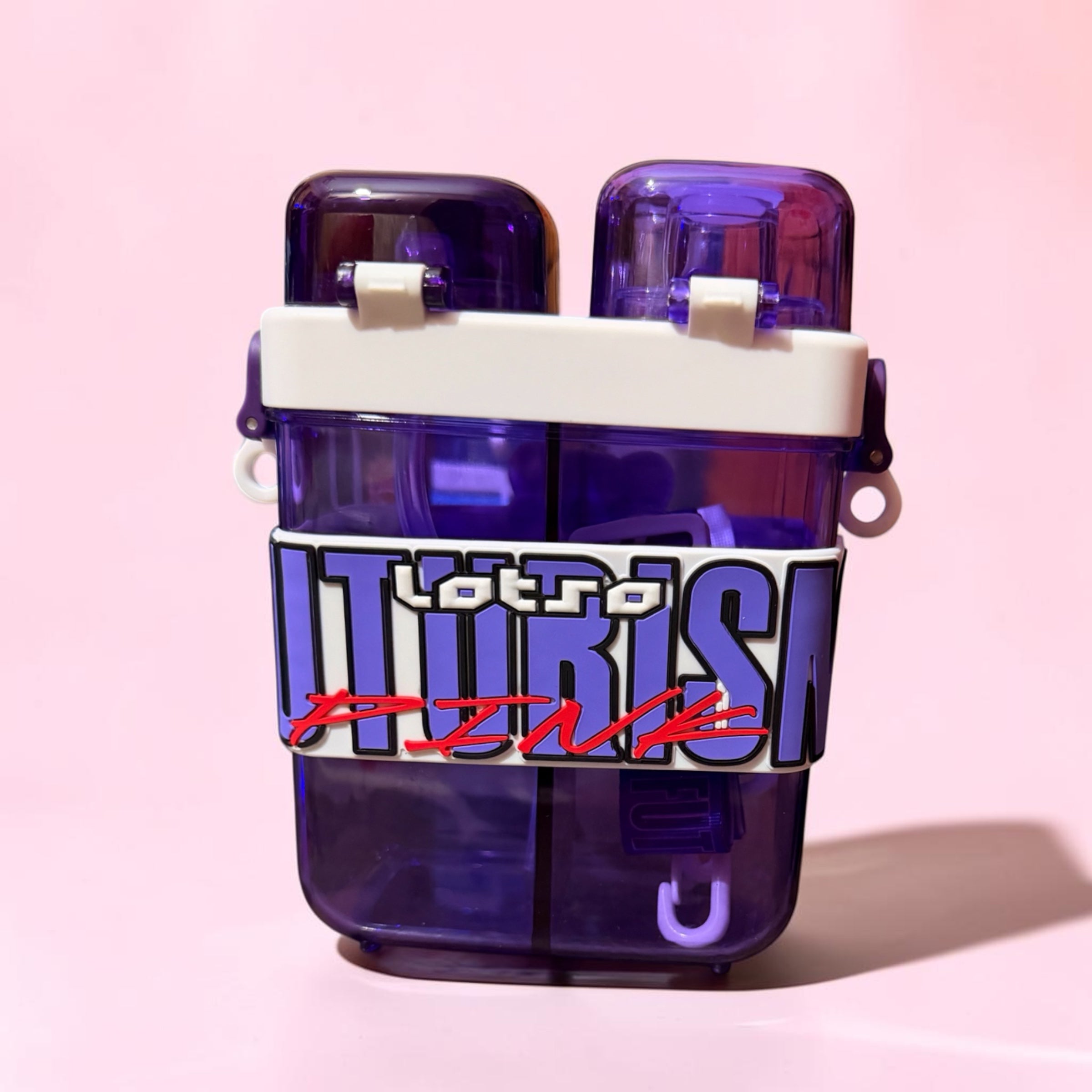 Bear Double Chamber 800 ml