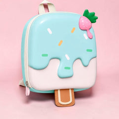 Ice cream Backpack
