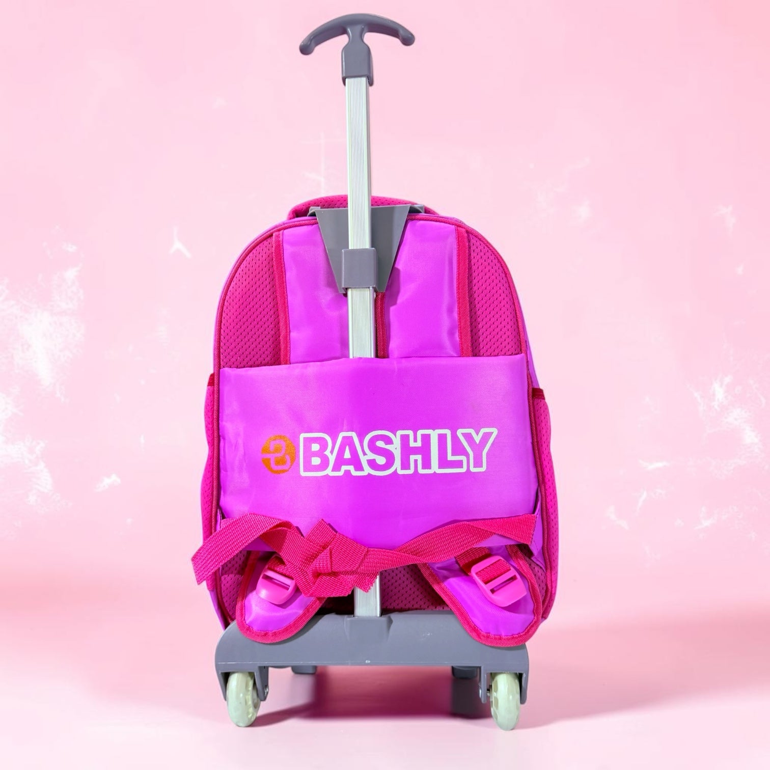 Kuromi School Trolley For Grade Playgroup to KG