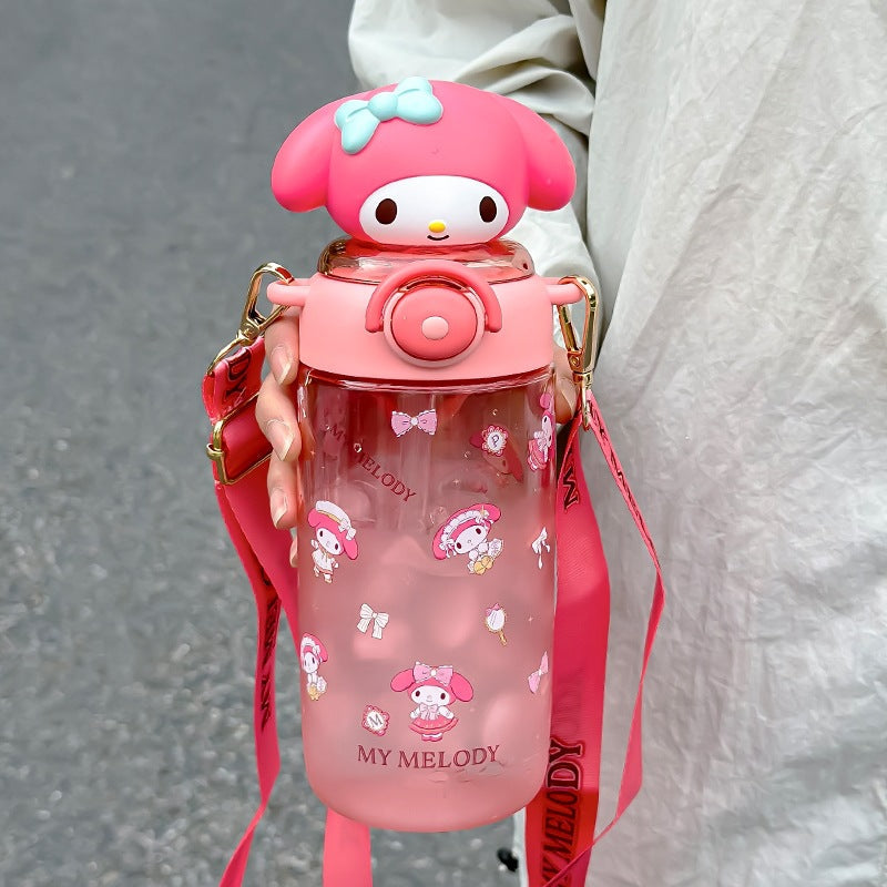 My Melody Water Bottle