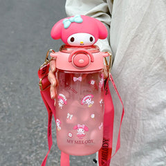 My Melody Water Bottle