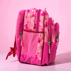 Cute Bunny School Bags for Grade KG to 1