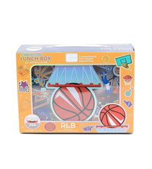 Basket ball Bento Lunch Box
