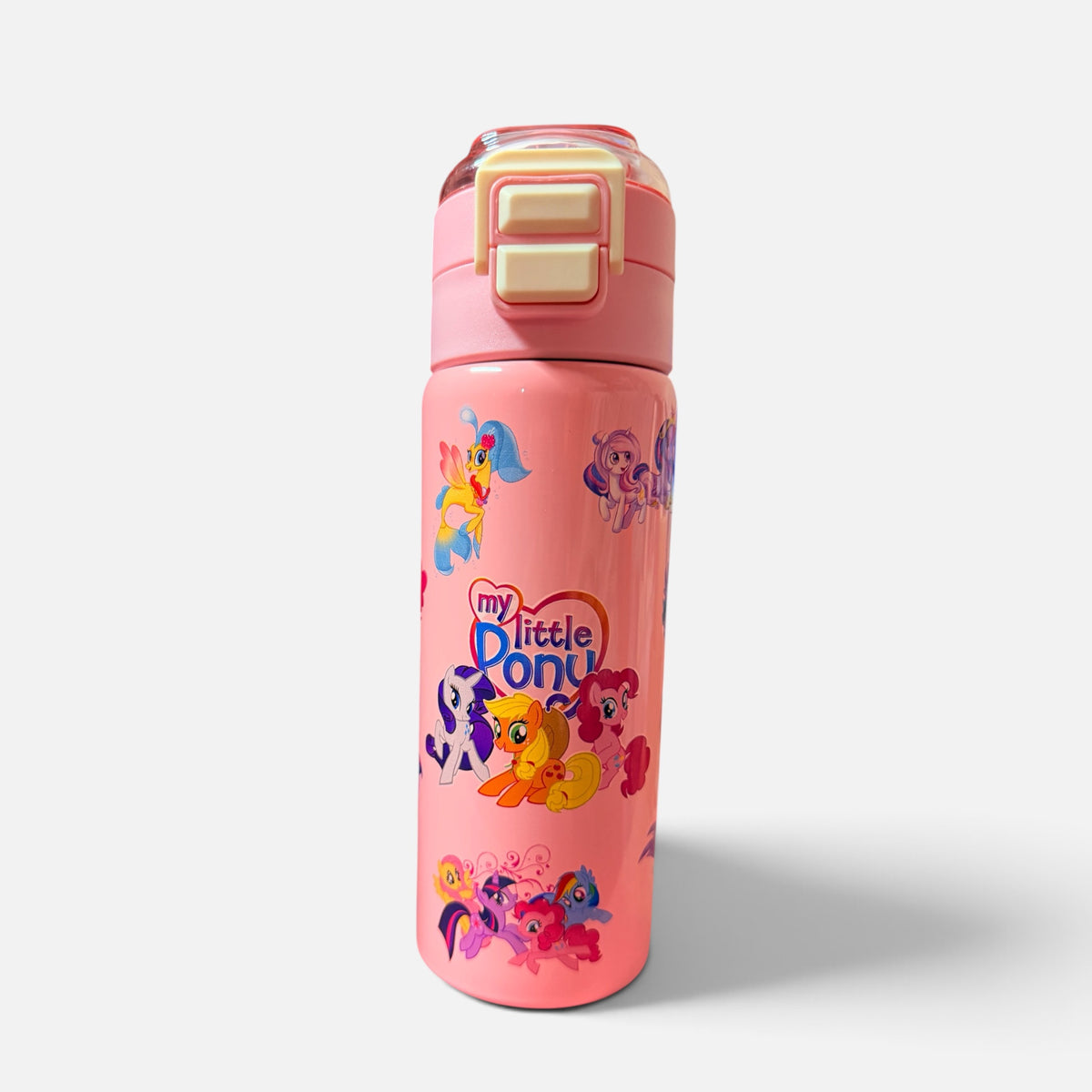 Unicorn Stainless Steel Water Bottle