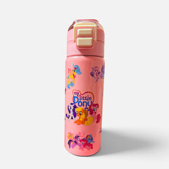 Unicorn Stainless Steel Water Bottle