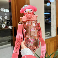 My Melody Water Bottle
