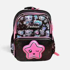 Sprinkle School Bag For Grade 1 to 2