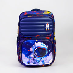 Big Bear School Bag For Grade (4 to 8)