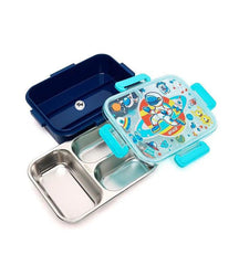 SpaceMan Bento Lunch Box